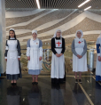День медицинского работника