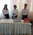 День медицинского работника