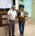 Чествуем отличившихся