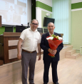Чествуем отличившихся
