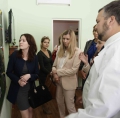 Экскурсия по психотерапевтическому центру