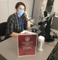 Работаем в Ситуационном центре