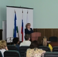 Профилактика синдрома профессионального выгорания силами специалистов ГАУЗ РКПЦ МЗ РБ