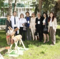 Экскурсия по психотерапевтическому центру