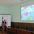 Профилактика синдрома профессионального выгорания силами специалистов ГАУЗ РКПЦ МЗ РБ