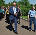 Экскурсия по психотерапевтическому центру