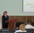 Профилактика синдрома профессионального выгорания силами специалистов ГАУЗ РКПЦ МЗ РБ