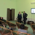 Профилактика синдрома профессионального выгорания силами специалистов ГАУЗ РКПЦ МЗ РБ
