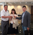 День медицинского работника