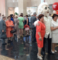 День медицинского работника