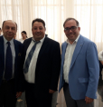 День медицинского работника