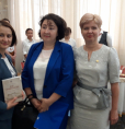 День медицинского работника