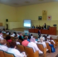 В Стерлитамаке прошел уникальный эксперимент.