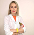 Христолюбова Надежда Васильевна