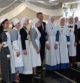 День медицинского работника