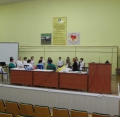 В Стерлитамаке прошел уникальный эксперимент.