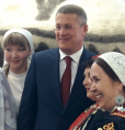 День медицинского работника