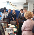 День медицинского работника