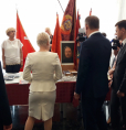 День медицинского работника