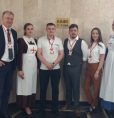 День медицинского работника