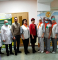 День инвалида