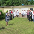 В прекрасный июньский день праздник Ивана Купалы!