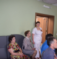 74 года великой Победы