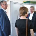 Экскурсия по психотерапевтическому центру