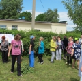 В прекрасный июньский день праздник Ивана Купалы!