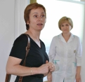 Экскурсия по психотерапевтическому центру