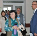 Экскурсия по психотерапевтическому центру