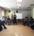 Обсуждаем специфику работы специалиста телефона доверия