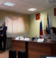 Обсуждаем специфику работы специалиста телефона доверия