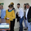 Экскурсия по психотерапевтическому центру