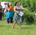 В прекрасный июньский день праздник Ивана Купалы!