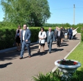 Экскурсия по психотерапевтическому центру