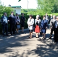 Экскурсия по психотерапевтическому центру