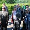 Экскурсия по психотерапевтическому центру