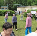 В прекрасный июньский день праздник Ивана Купалы!