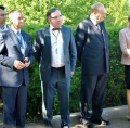 Экскурсия по психотерапевтическому центру