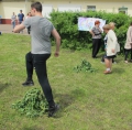 В прекрасный июньский день праздник Ивана Купалы!