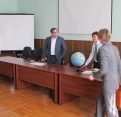 День первоклассника
