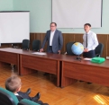 День первоклассника