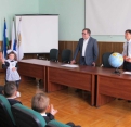 День первоклассника
