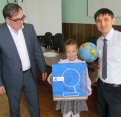 День первоклассника