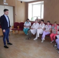 В Стерлитамаке прошел уникальный эксперимент.