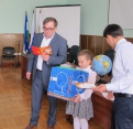 День первоклассника