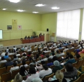 В Стерлитамаке прошел уникальный эксперимент.