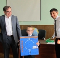 День первоклассника