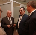 Экскурсия по психотерапевтическому центру